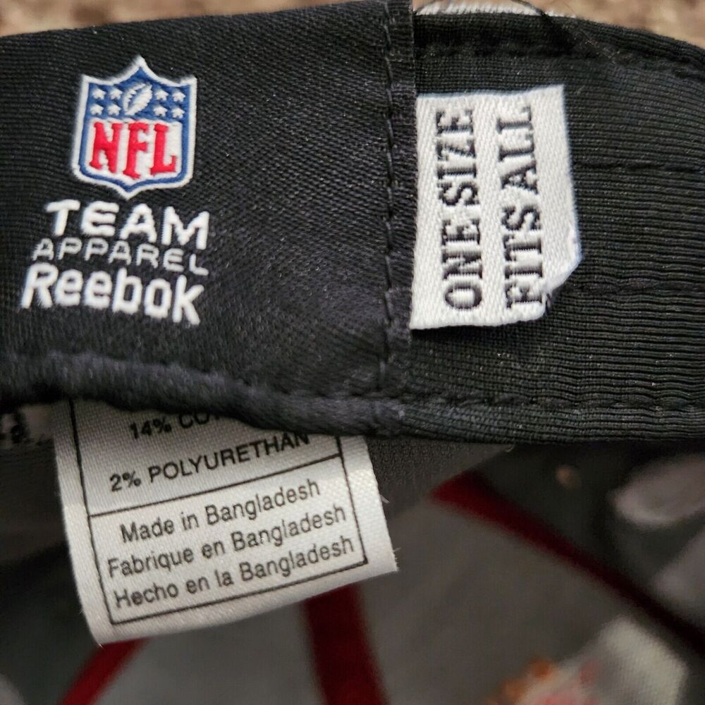 NY Giants Vs Patriots 2012 Superbowl Stadium Exclusive  Hat Cap Limited Edition - Picture 6 of 7